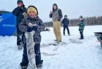 Explore the Outdoors and Fun that Chippewa County Has to Offer