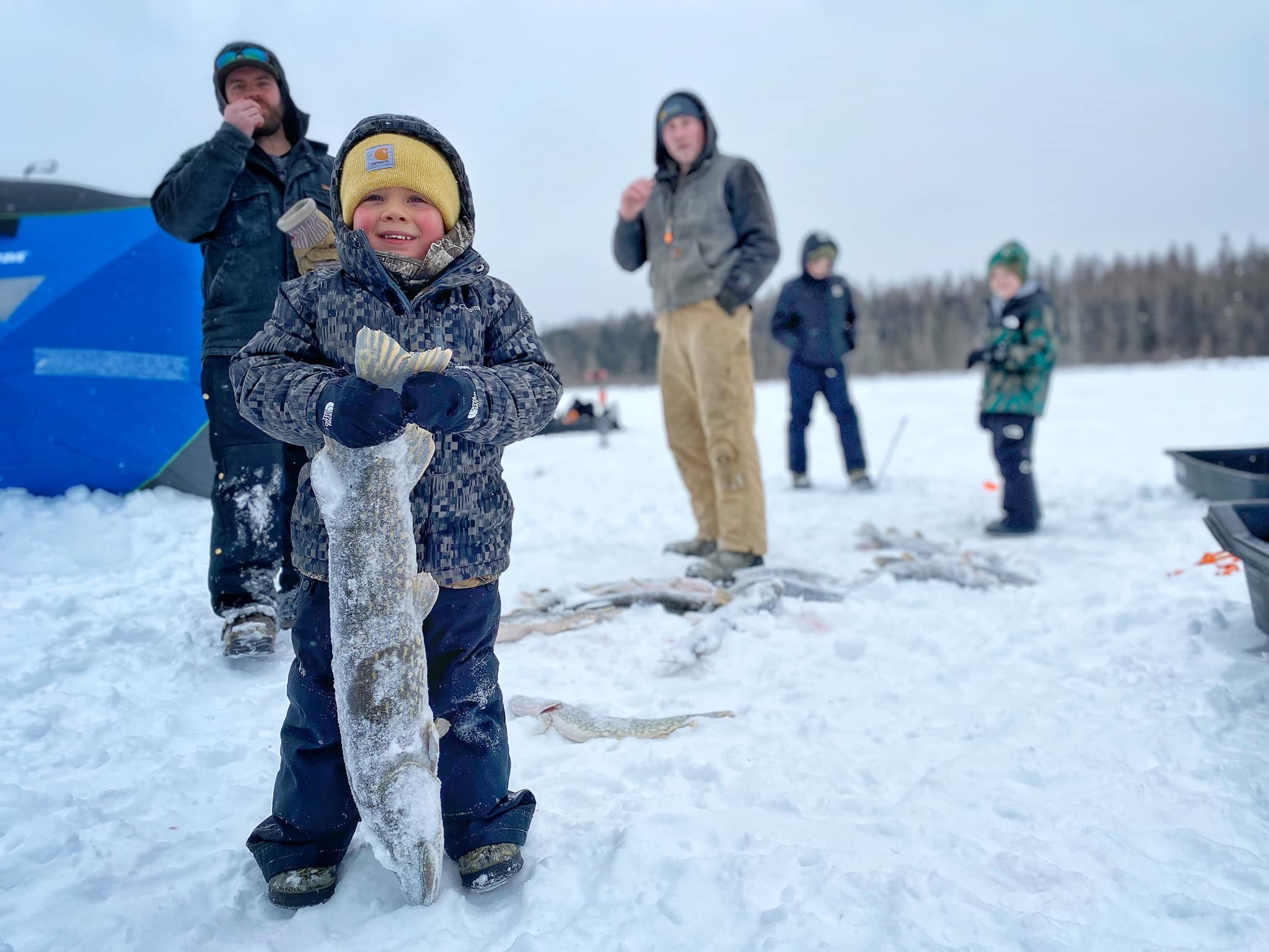 Explore the Outdoors and Fun that Chippewa County Has to Offer