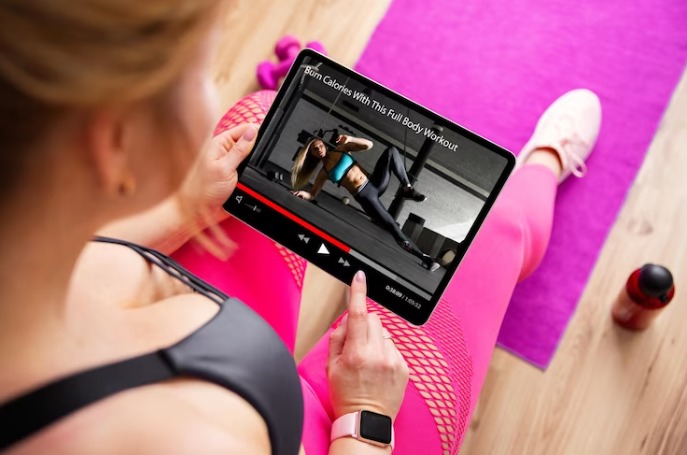 Management Software on the Fitness Business