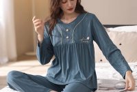 Women’s Sleepwear: 7 Trendy Styles for Ultimate Comfort