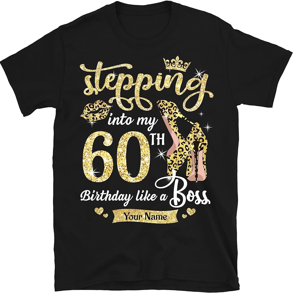 Wear Your Joy: The Ultaimate Guide to Choosing the Perfect Birthday Tee