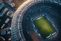 How AI is being used to create sports multimedia, replays, stats and more