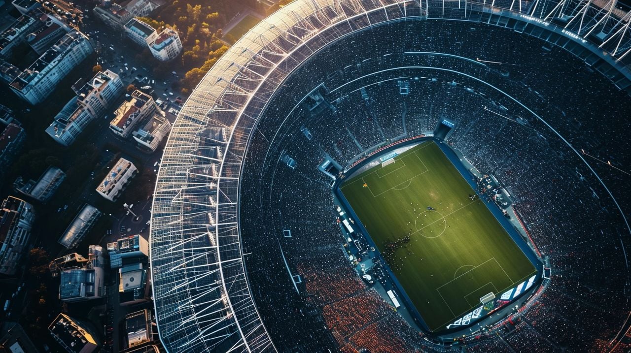 How AI is being used to create sports multimedia, replays, stats and more