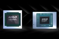 AMD Advanced AI Engines showcased at CES 2024