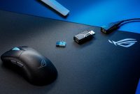 ROG Keris II Ace gaming mouse 2024