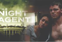 About Night Agent Season 2