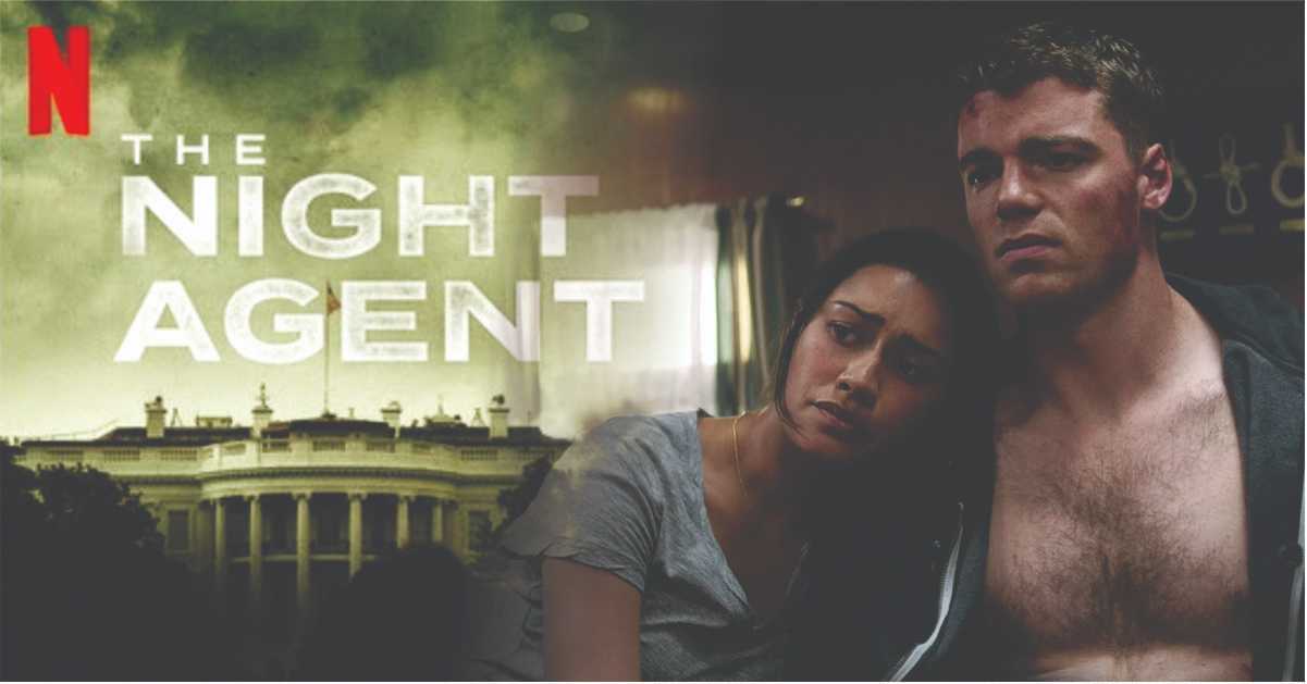 About Night Agent Season 2