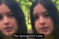 The Spongegirl Case Alles, Was Sie Wissen Müssen