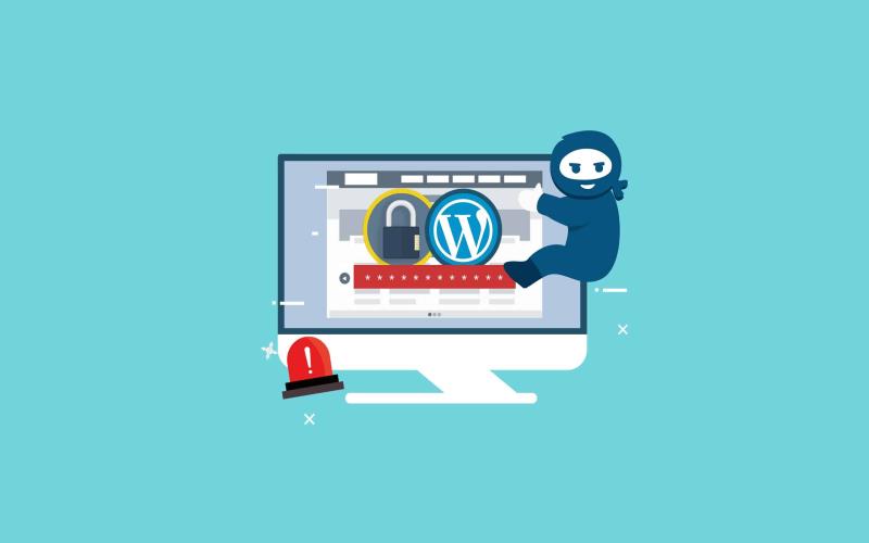 Addressing the Primary Security Issues in WordPress: Managing the Major Worries