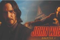 All You Need To Know About John Wick 4 Showtimes, Cast, And More