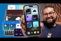 Amazing iPhone Widgets You Should Check Out (Video)