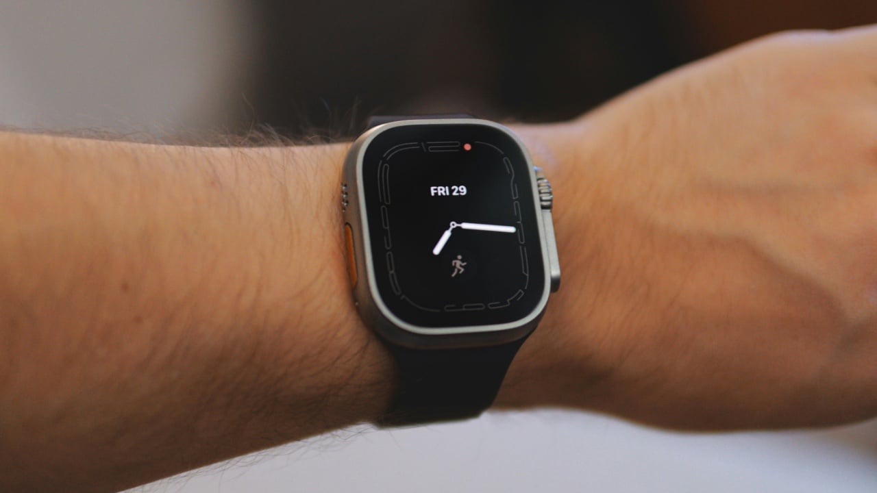 Apple releases watchOS 10.4 beta 1 to developers (Video)