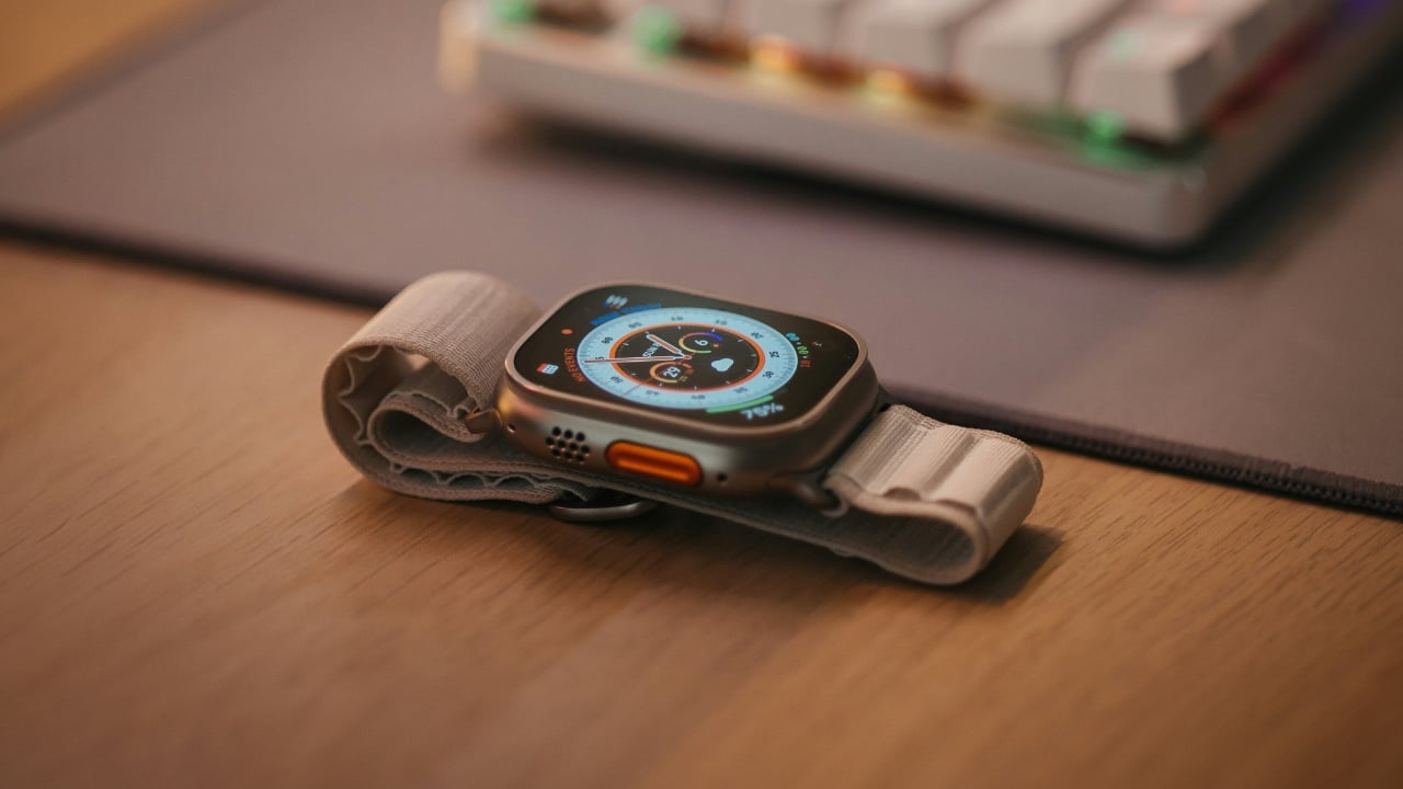 watchOS 10.3 Release Candidate is now available