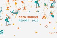 Arduino Open Source Report 2023 is now available to download