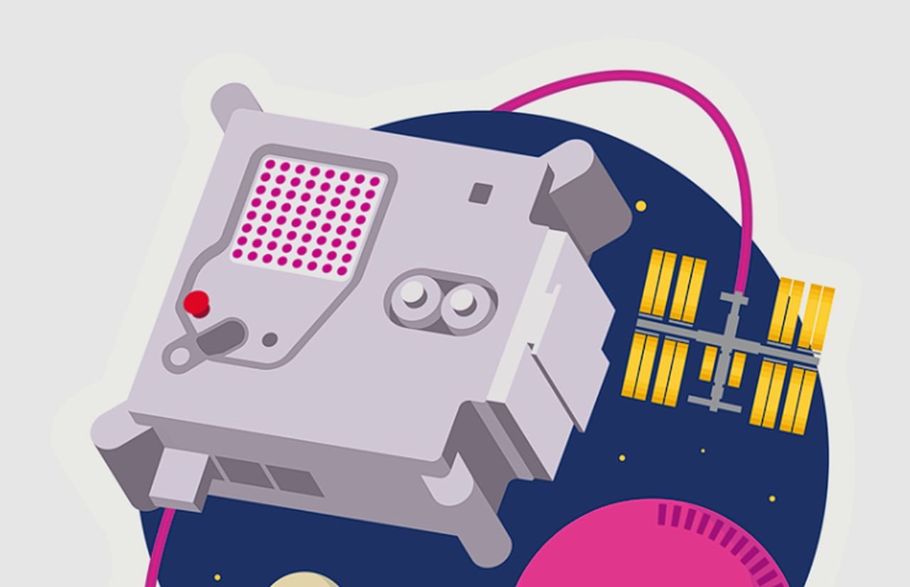 Astro Pi Replay simulation tool launched for Mission Space Lab