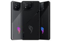 Asus ROG Phone 8 Series launches at CES 2024