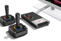 Deals: My Arcade Atari Game Station Pro, save 30%