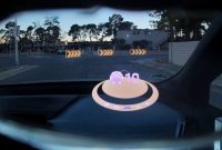 BMW Generative AI, Augmented Reality and Teleoperated Parking