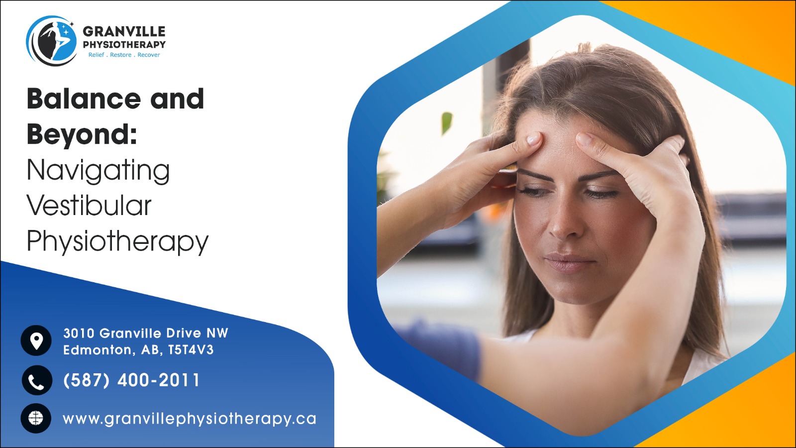 Balance and Beyond: Navigating Vestibular Physiotherapy