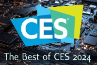 Best of CES 2024 innovations, hardware, gadgets and AI