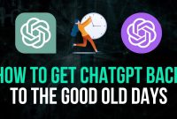 How to Improve ChatGPT Performance with ChatGPT Classic