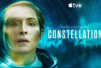 New Constellation Apple TV Series premiers February 21