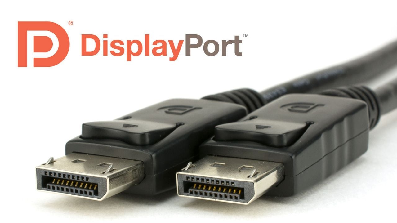 DisplayPort 2.1a specifications updated for longer cable support