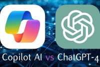 Copilot AI vs ChatGPT-4 do you need a Plus account anymore?