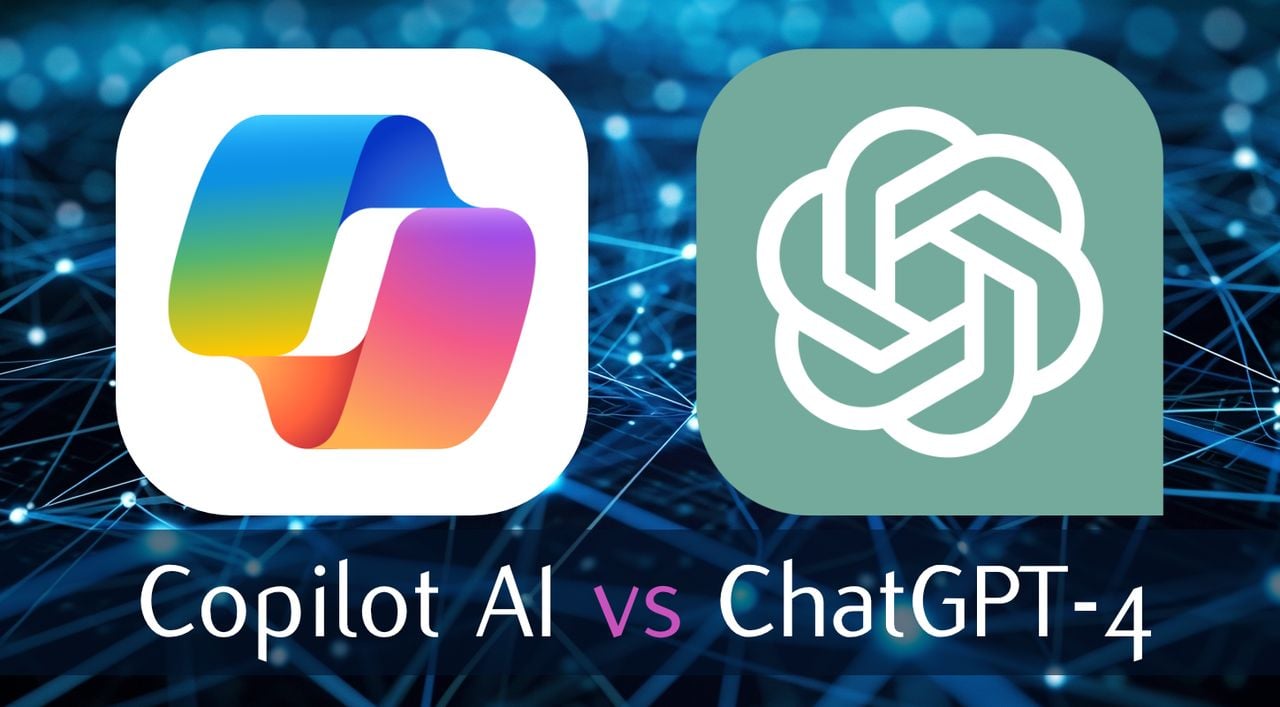 Copilot AI vs ChatGPT-4 do you need a Plus account anymore?