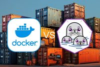 Docker vs Podman 2024 container management comparison