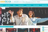 A Destination for All Asian Movies and TV Shows