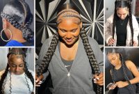 Elevate Your Style with Stunning Bundles of Braiding Hair