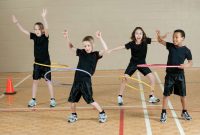 Engaging Exercises for Every Age Group, Including Rope Training