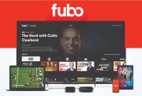 Enjoy Live Sports And TV With Fubo Free Trial