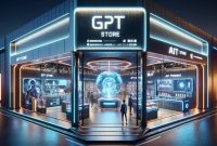 Everything You need to Know About the New ChatGPT GPT Store