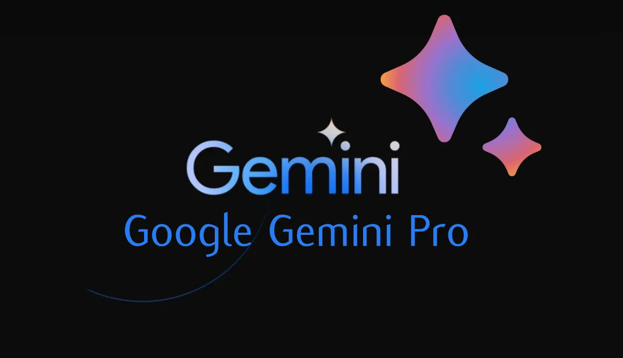 Google Gemini Pro moves to second place in chatbot performance table