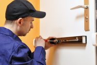 Commercial Locksmith Services: Protecting Your Business Assets