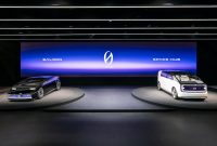 Honda 0 EV Series unveiled at CES