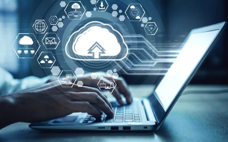 How Cloud Computing is Transforming Software Development Services