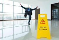 The Crucial Role of a Tampa Lawyer in Slip and Fall Injuries