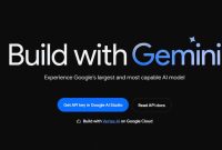 How to use Google’s AI Gemini Pro with Python