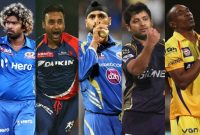 Top 5 Players Who Has Taken The Most Wickets In IPL 2023