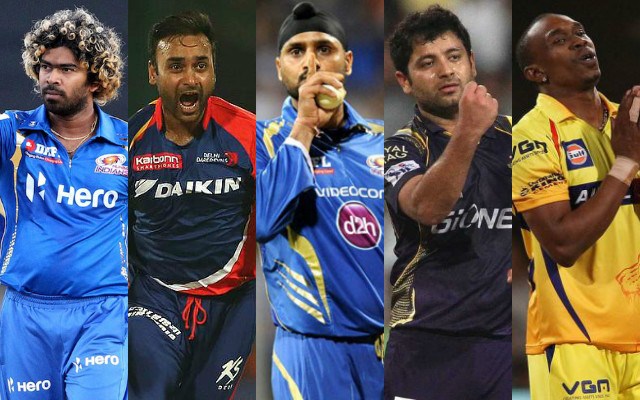 Top 5 Players Who Has Taken The Most Wickets In IPL 2023