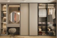 10 Storage Ideas for Walk-In Closets