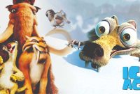 Latest News, Reviews, and Star Cast of Ice Age Movies