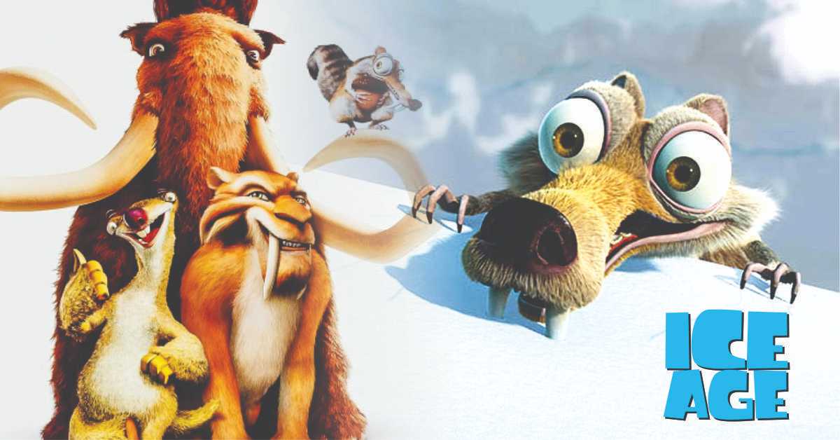 Latest News, Reviews, and Star Cast of Ice Age Movies