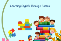 Impacts of Board Games for Learning English