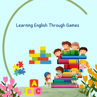 Impacts of Board Games for Learning English