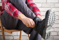 Introduction to Workplace Footwear Safety