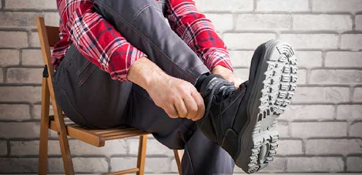 Introduction to Workplace Footwear Safety